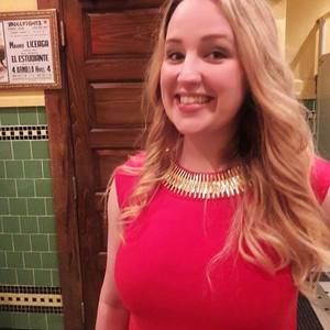 Meet your Posher, Kristal